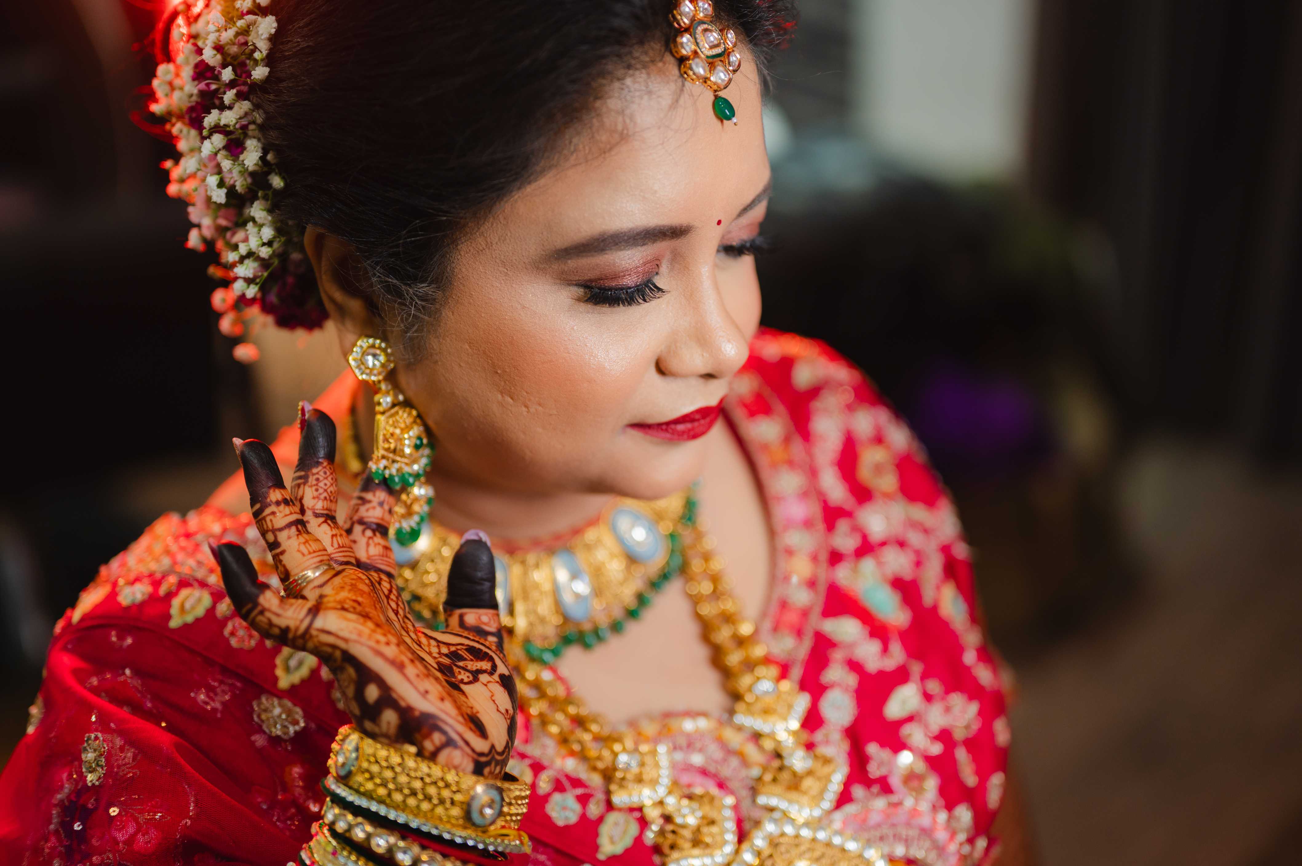 A cinematic moment captured through the lens