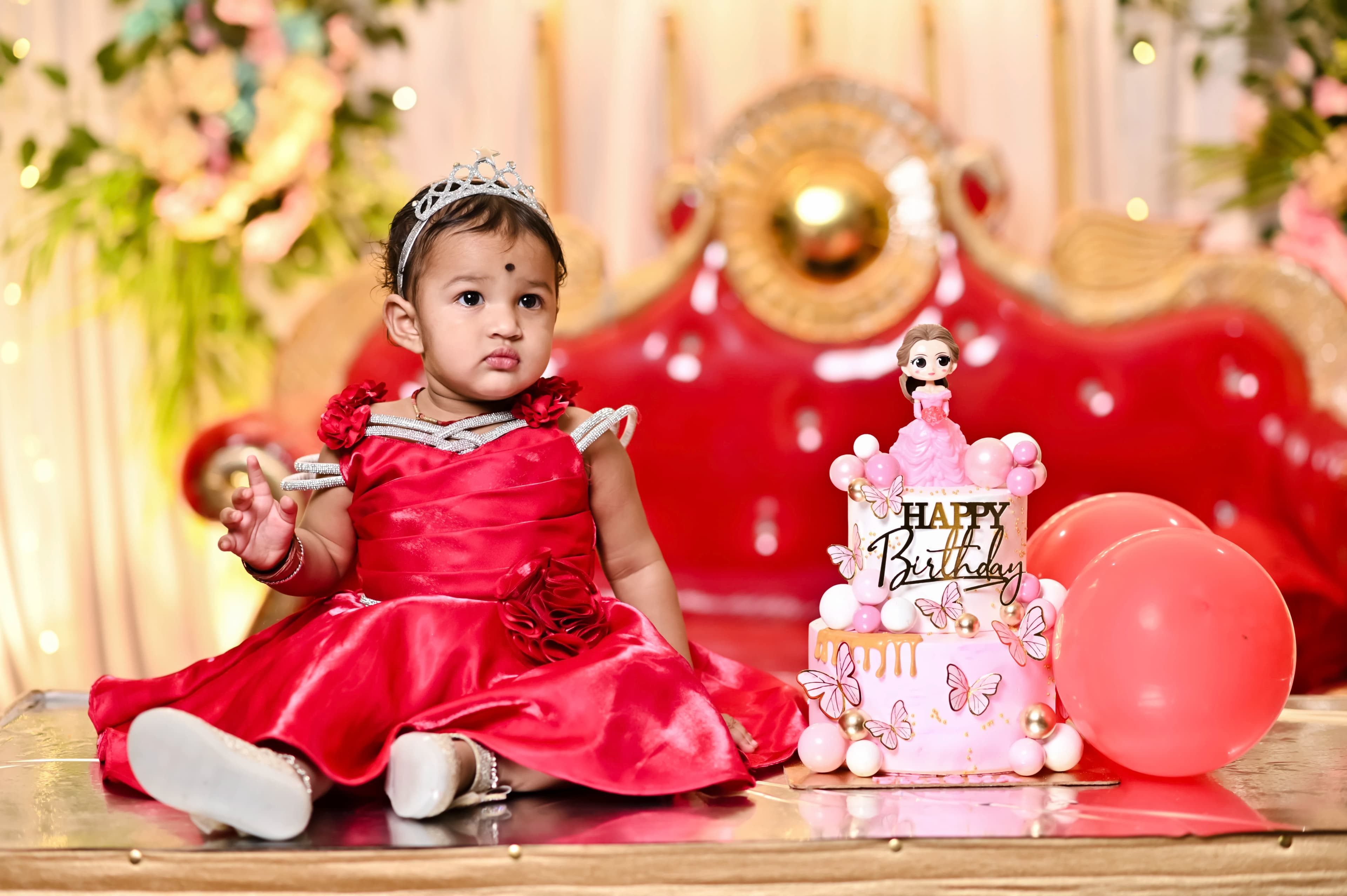 Birthday Party Package